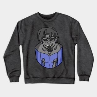 Eyeless Jack Crewneck Sweatshirt